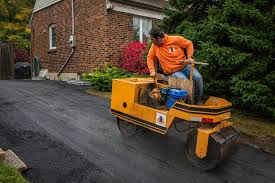 Best Residential Driveway Installation  in Roseville, CA